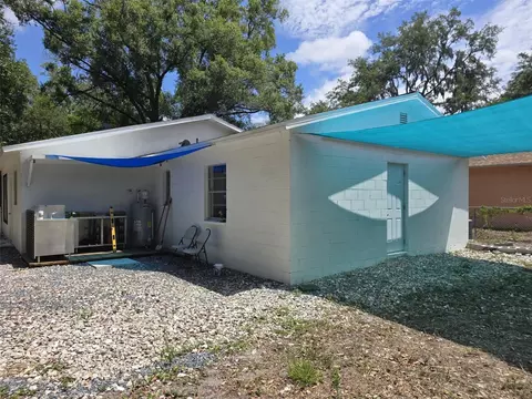 3805 E Crenshaw St, Tampa, FL 33604