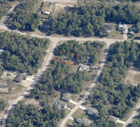 10791 N Moreno Dr, Dunnellon, FL 34433