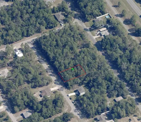9551 N Akola Way, Citrus Springs, FL 34434