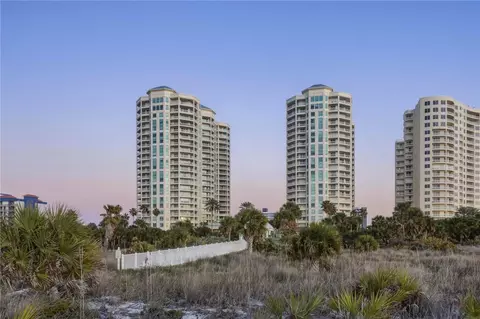 1180 Gulf Blvd #1803, Clearwater Beach, FL 33767