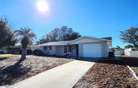7808 Talisman Dr, Port Richey, FL 34668