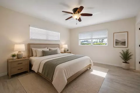Bedroom - 910 Spindle Palm Way, Apollo Beach, FL 33572 photo 2 of 7