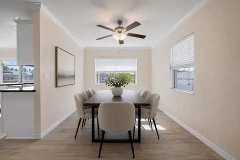 Dining - 910 Spindle Palm Way, Apollo Beach, FL 33572 photo 1 of 1