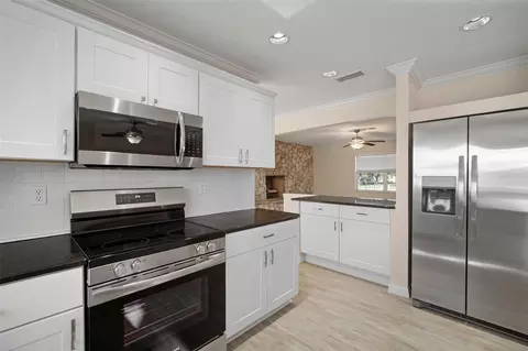 Kitchen - 910 Spindle Palm Way, Apollo Beach, FL 33572 photo 4 of 7