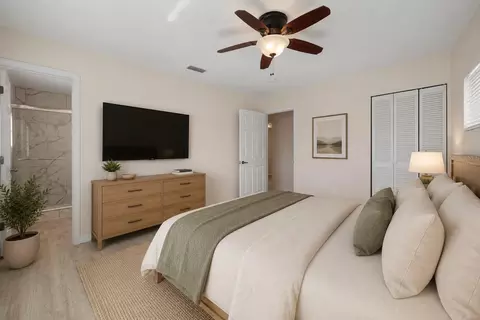Bedroom - 910 Spindle Palm Way, Apollo Beach, FL 33572 photo 3 of 7