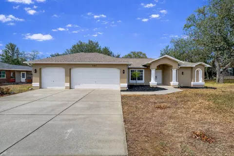 4563 Bayridge Ct, Spring Hill, FL 34606