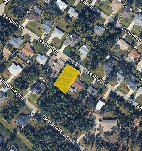 0 Seagull Ln, North Port, FL 34286