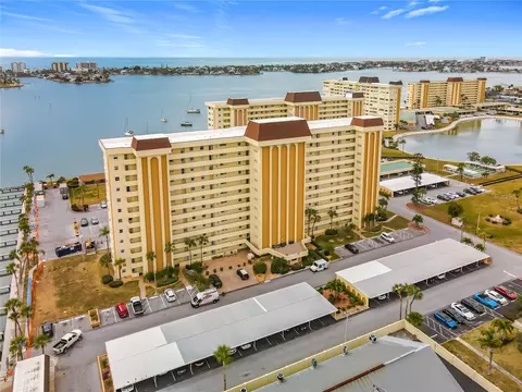 4550 Cove Cir #106, Saint Petersburg, FL 33708
