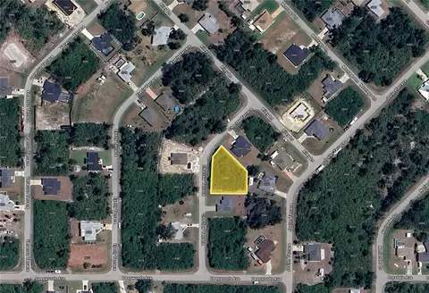 5588 Choctaw Ter, Port Charlotte, FL 33981
