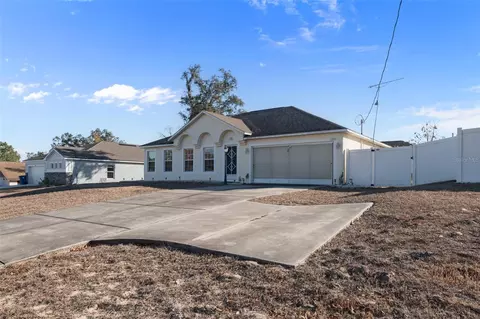 13912 Coronado Dr, Spring Hill, FL 34609