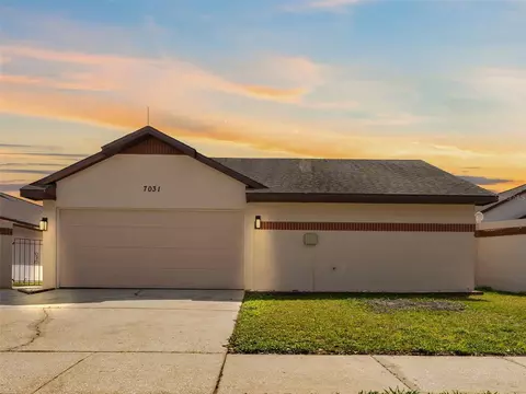 7031 Drury St, Tampa, FL 33635