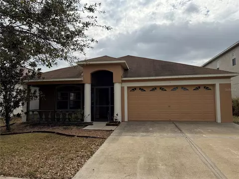 8101 Water Tower Dr, Tampa, FL 33619