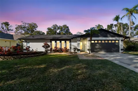 1147 Ridgecrest Ct, Palm Harbor, FL 34683