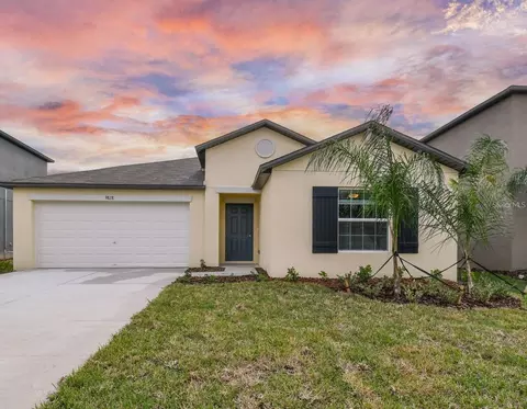 9828 Branching Ship Trce, Wesley Chapel, FL 33545