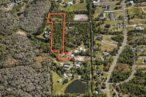 238 Rodeo Rd, Ormond Beach, FL 32174