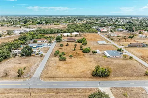 lot1 2 3 De Leon Dr, North Port, FL 34287
