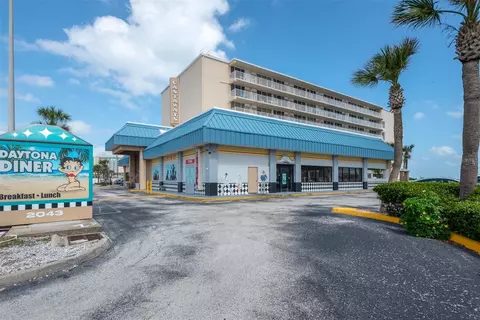 2043 S Atlantic Ave #505, Daytona Beach, FL 32118