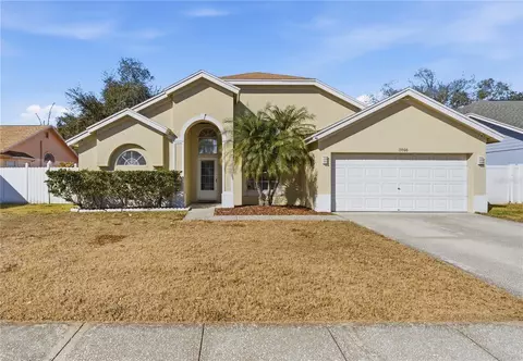 13506 Fawn Ridge Blvd, Tampa, FL 33626