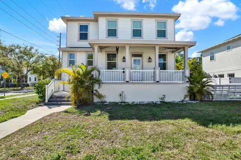 1299 5th St S, Saint Petersburg, FL 33701
