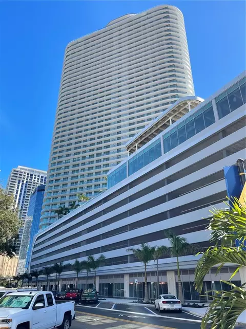 400 Central Ave #2708, Saint Petersburg, FL 33701