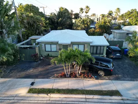 1313 NE 13th St, Fort Lauderdale, FL 33304