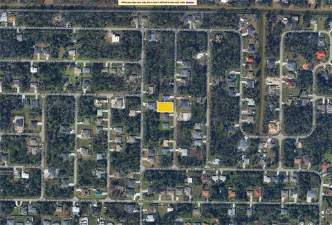 La Goy St, North Port, FL 34291