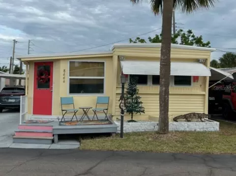 8666 44th Ave N #64, Saint Petersburg, FL 33709