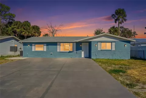 5543 Quist Dr, Port Richey, FL 34668