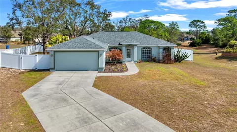 2278 Pinta Ave, Spring Hill, FL 34609