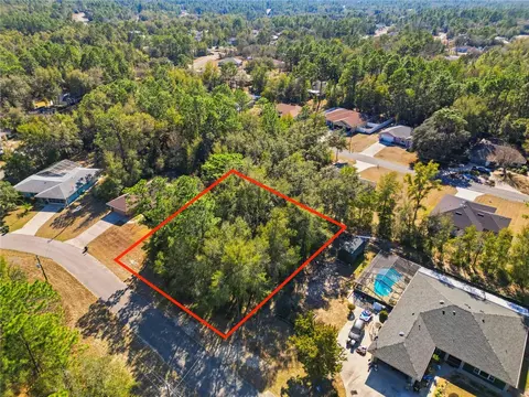 8420 N Foresome Way, Citrus Springs, FL 34434