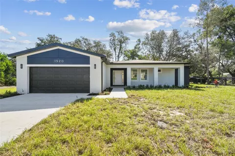 1520 Alameda Dr, Spring Hill, FL 34609