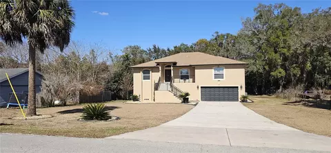 690 W Lisbon Pkwy, Deland, FL 32720