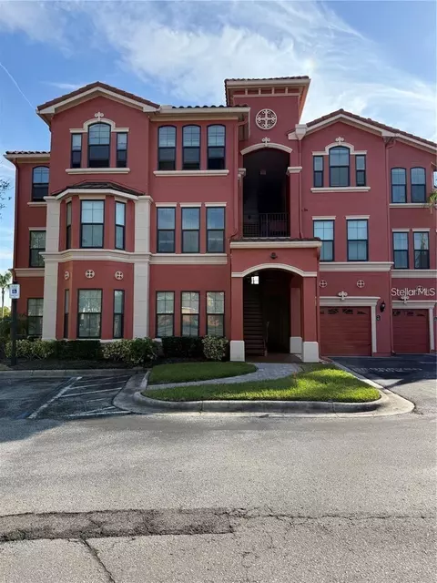 2731 Via Capri #934, Clearwater, FL 33764
