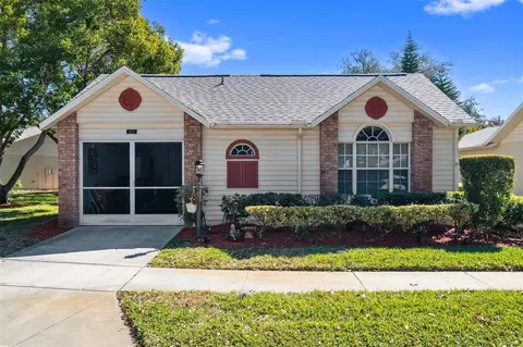 4914 Cathedral Ct #4914, New Port Richey, FL 34655