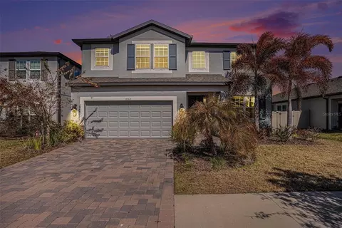 13362 Sage Hollow Ave, Riverview, FL 33579