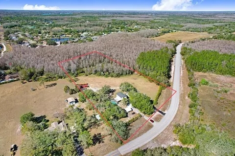 Tobacco Rd, Lutz, FL 33558