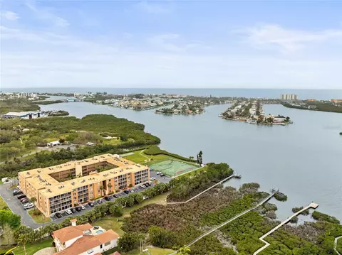12760 Indian Rocks Rd #571, Largo, FL 33774