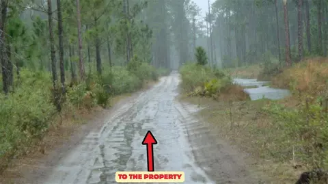 Hwy 630 E, Frostproof, FL 33843