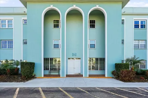 1706 Belleair Forest Dr #128, Belleair, FL 33756