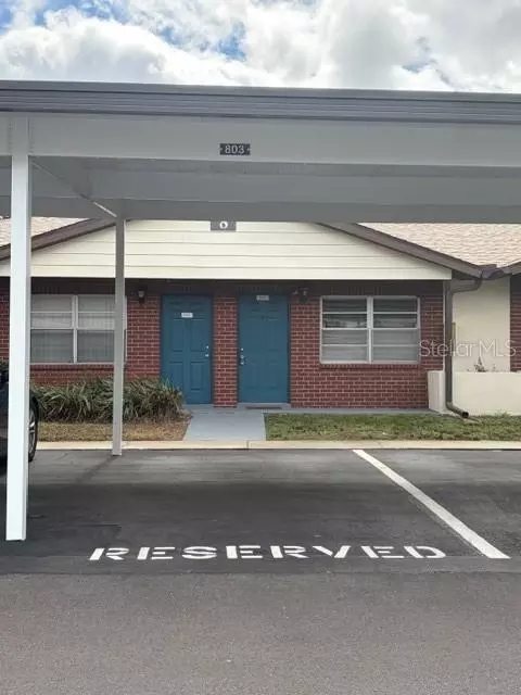 24862 N Us Highway 19 #803, Clearwater, FL 33763