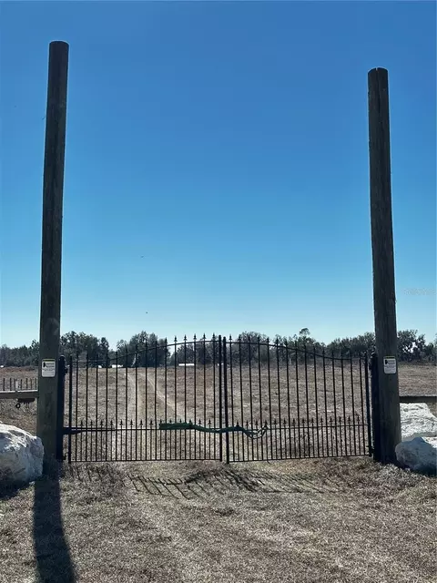 Cr 707 Road, Webster, FL 33597