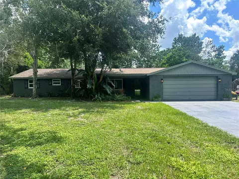 12922 Post Rd, Hudson, FL 34669