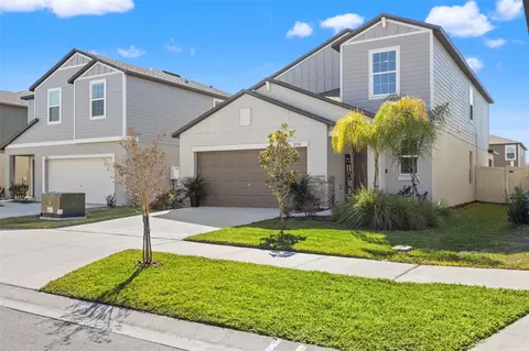 22312 Pleasant Morning Dr, Land O Lakes, FL 34637
