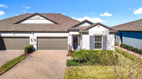 10021 Campanula Ct, Land O Lakes, FL 34637