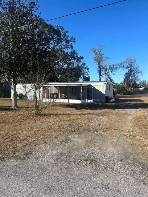 9633 Norm St, Hudson, FL 34669