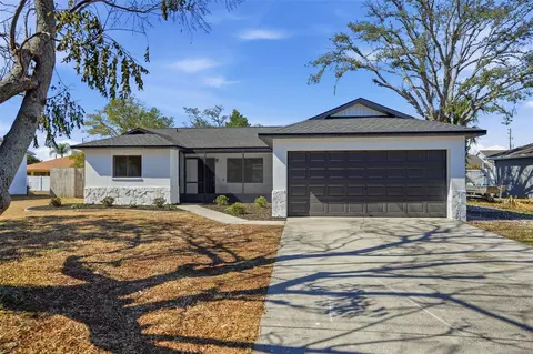 3482 Ambassador Ave, Spring Hill, FL 34609