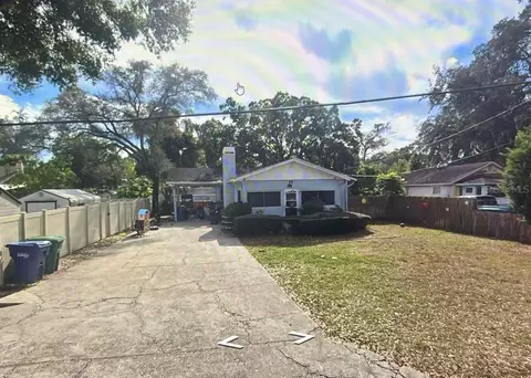 1304 W Burger St, Tampa, FL 33604