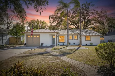 207 Lentz Rd, Brandon, FL 33510