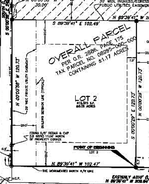 3112 NW 21st St, Gainesville, FL 32605