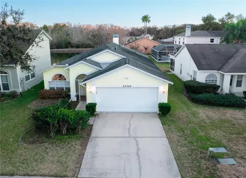 27350 New Smyrna Dr, Wesley Chapel, FL 33544